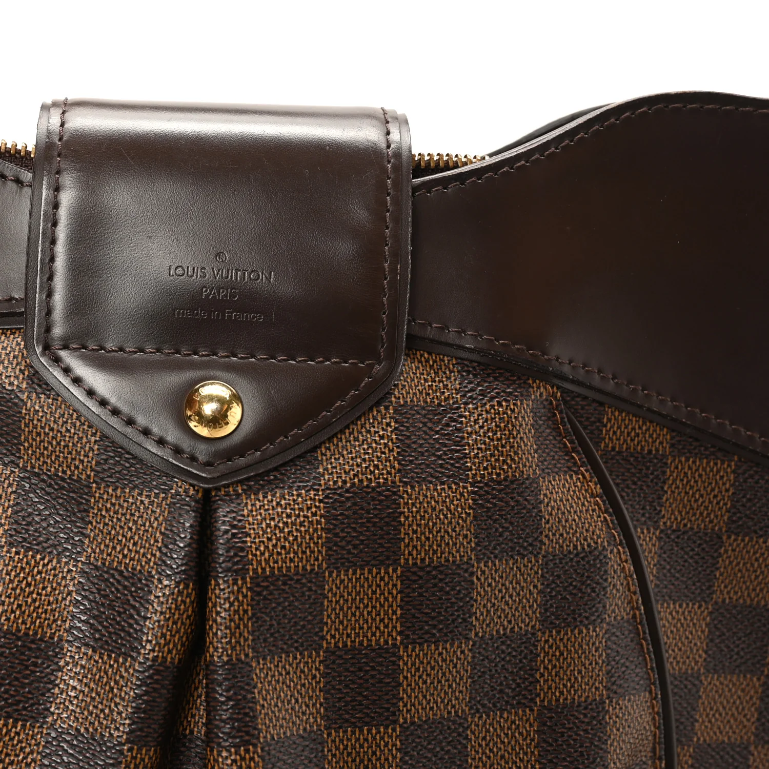 Damier Ebene Sistina MM - Image 6