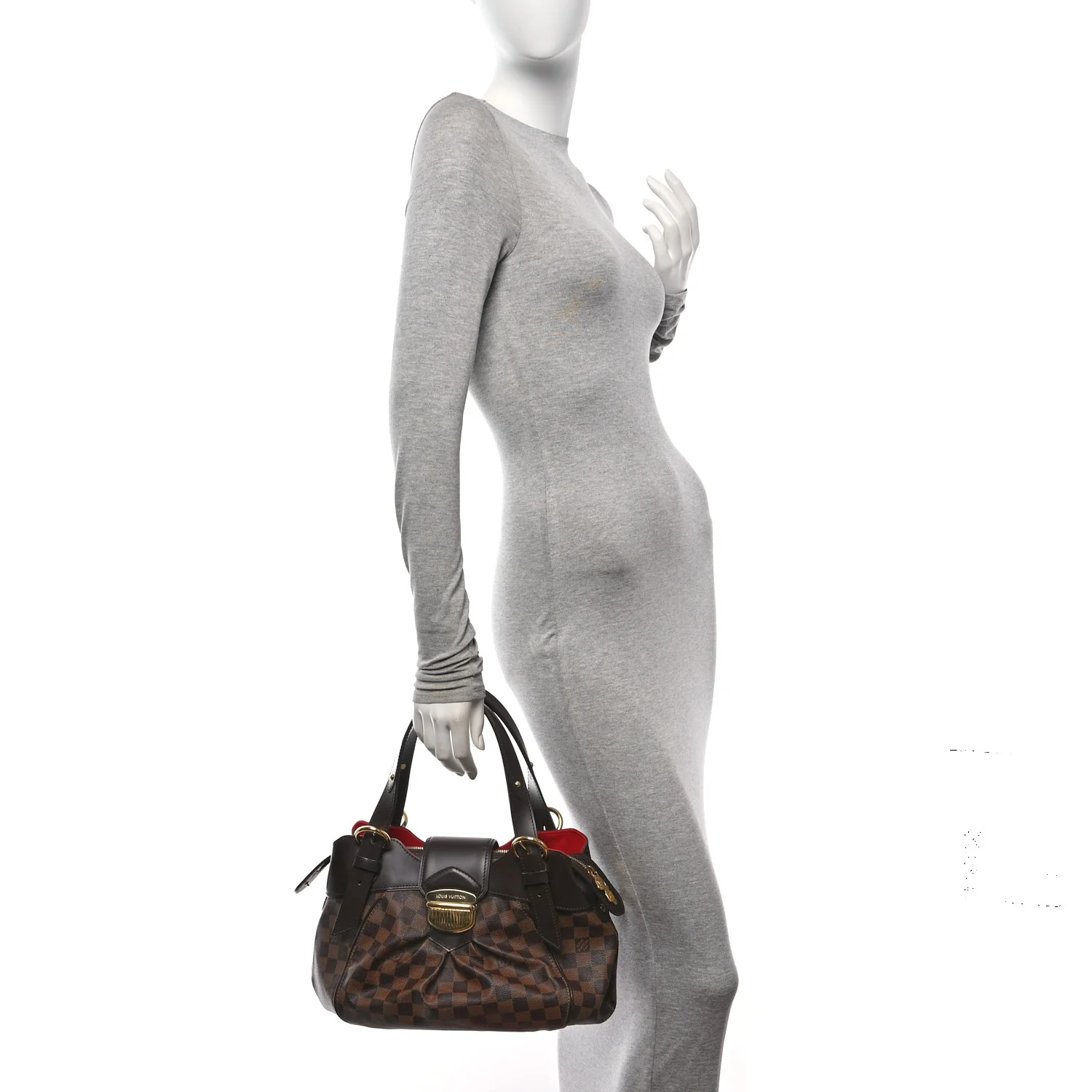 Damier Ebene Sistina PM - Image 2