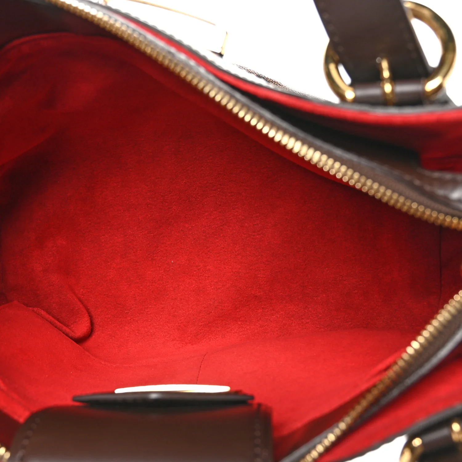 Damier Ebene Sistina PM - Image 5