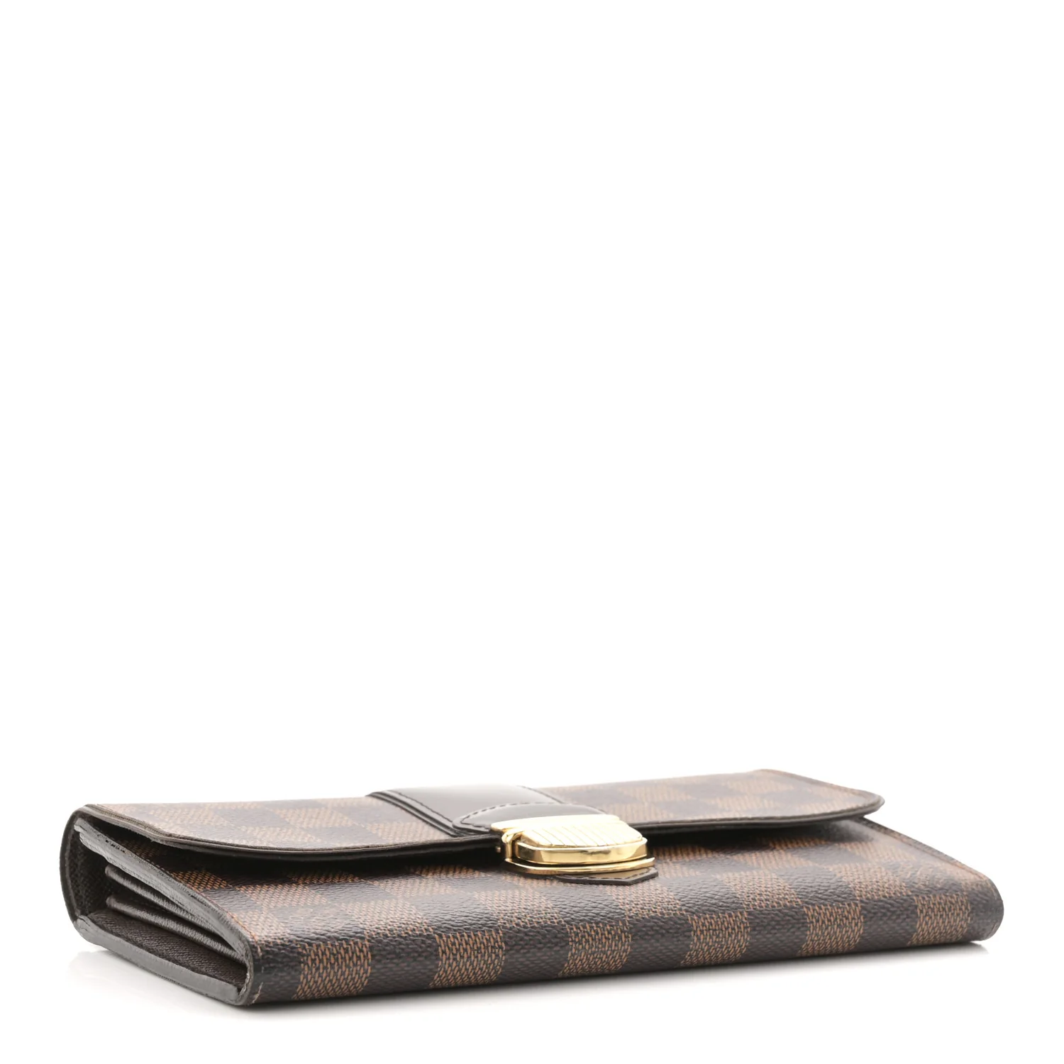 Damier Ebene Sistina Wallet - Image 4