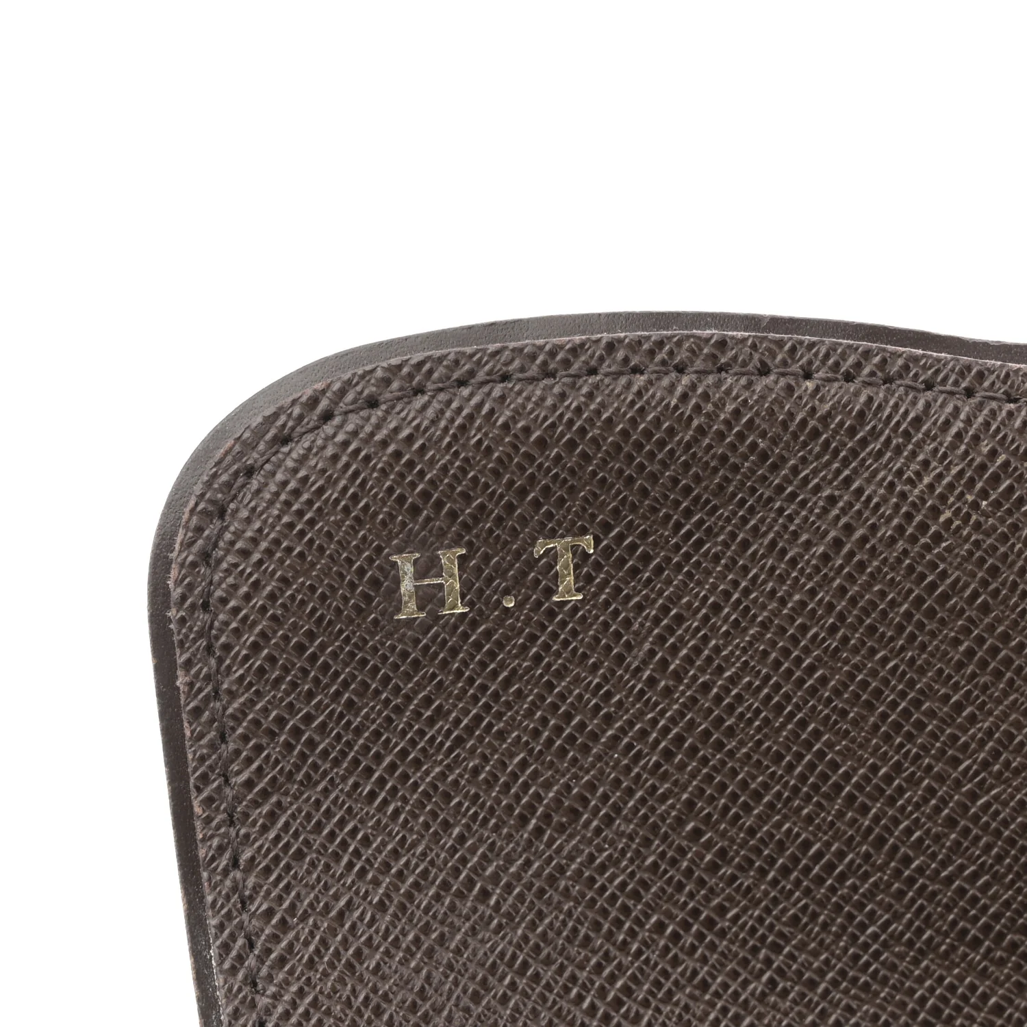 Damier Ebene Sistina Wallet - Image 9