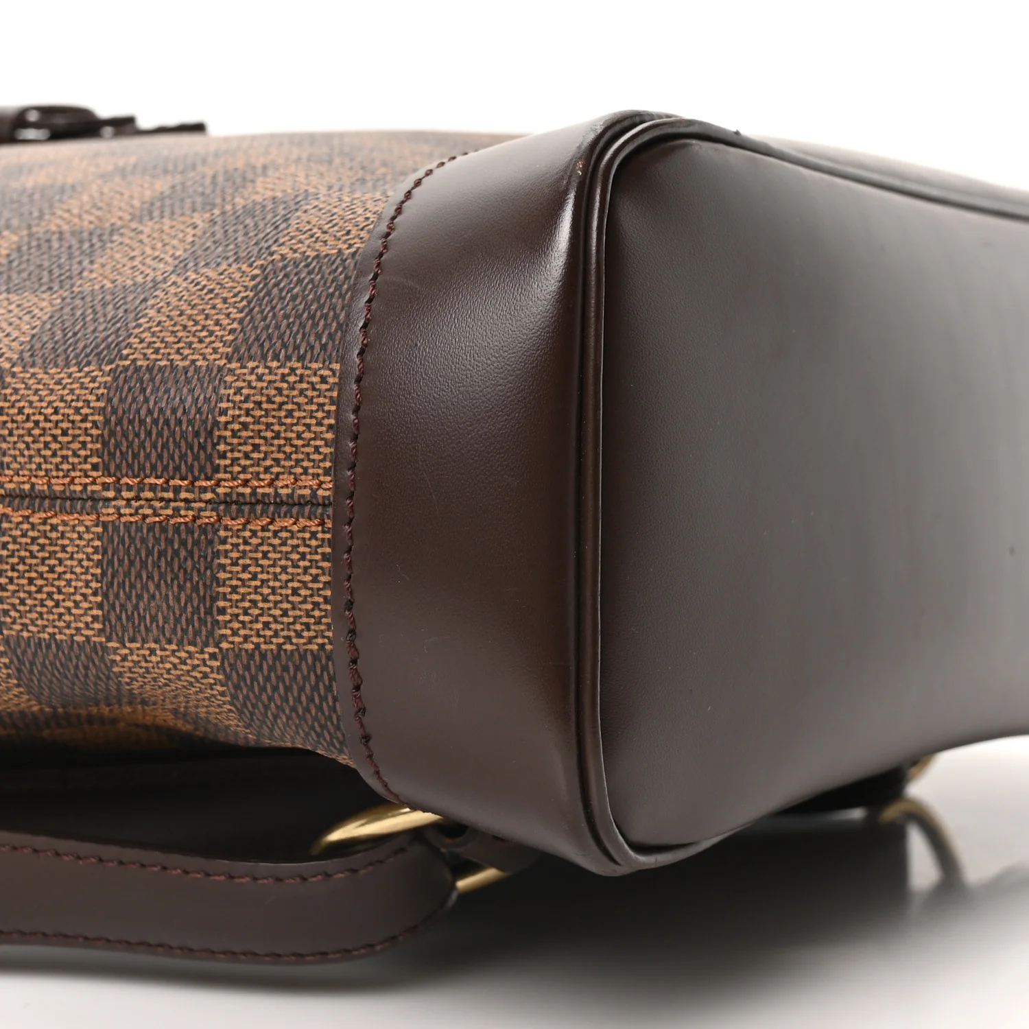 Damier Ebene Soho Backpack - Image 8