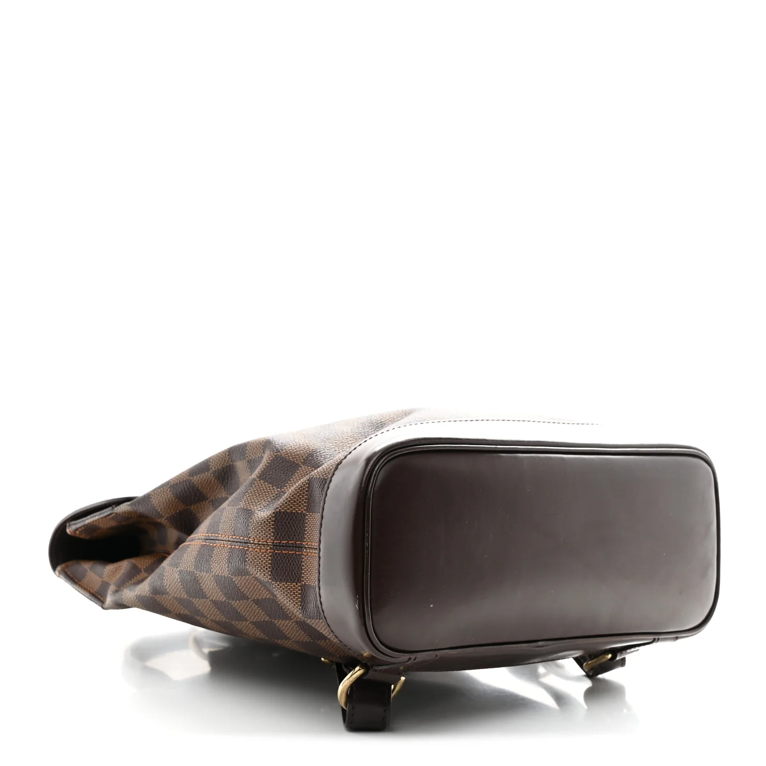 Damier Ebene Soho Backpack - Image 4