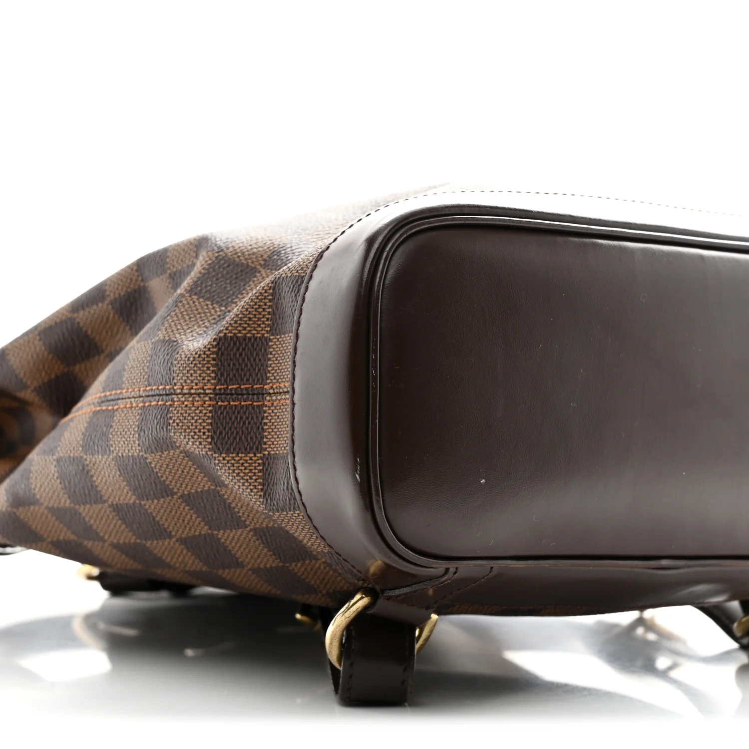 Damier Ebene Soho Backpack - Image 8