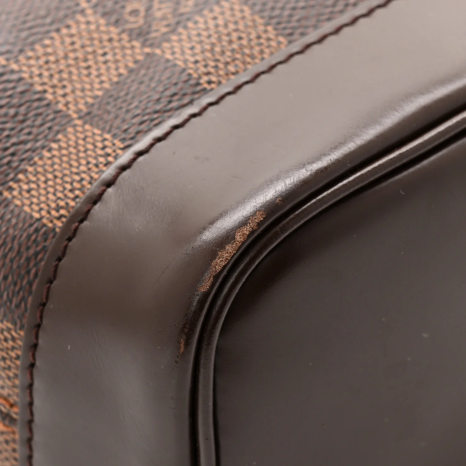 Damier Ebene Soho Backpack - Image 10