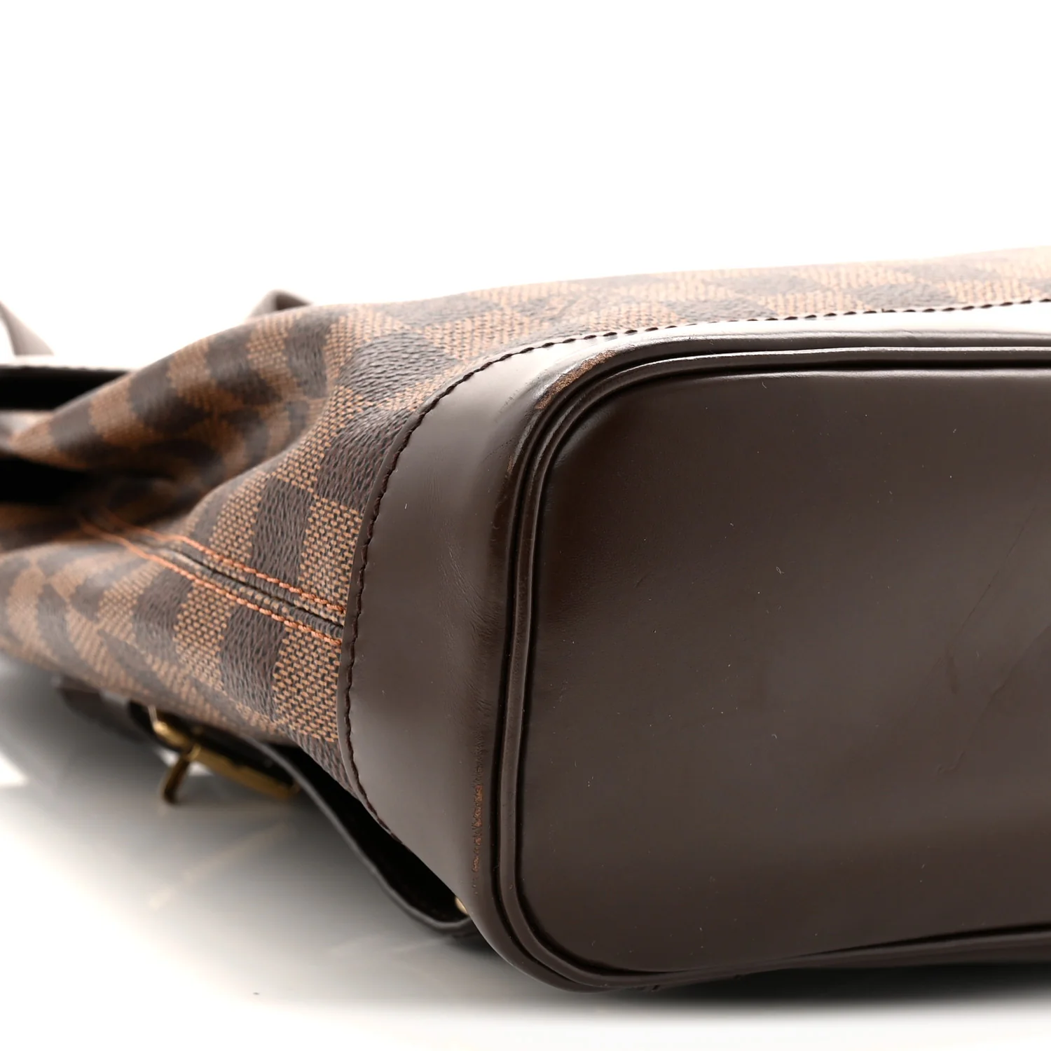 Damier Ebene Soho Backpack - Image 8