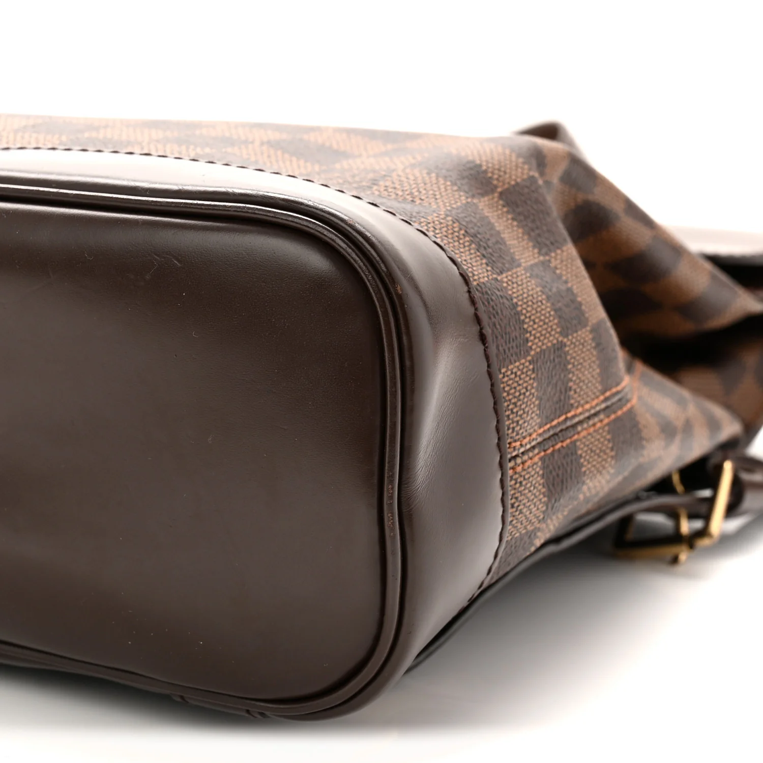 Damier Ebene Soho Backpack - Image 9