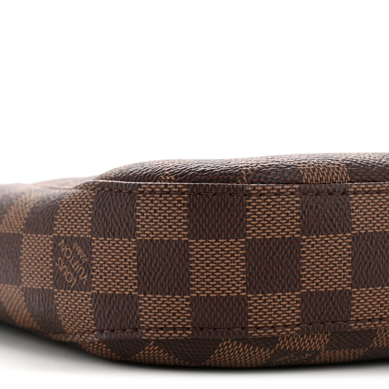 Damier Ebene South Bank Besace - Image 10