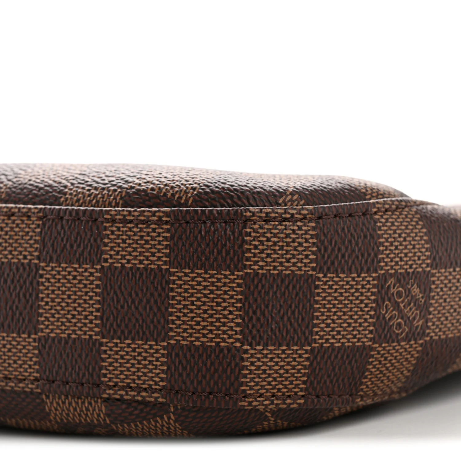 Damier Ebene South Bank Besace - Image 11