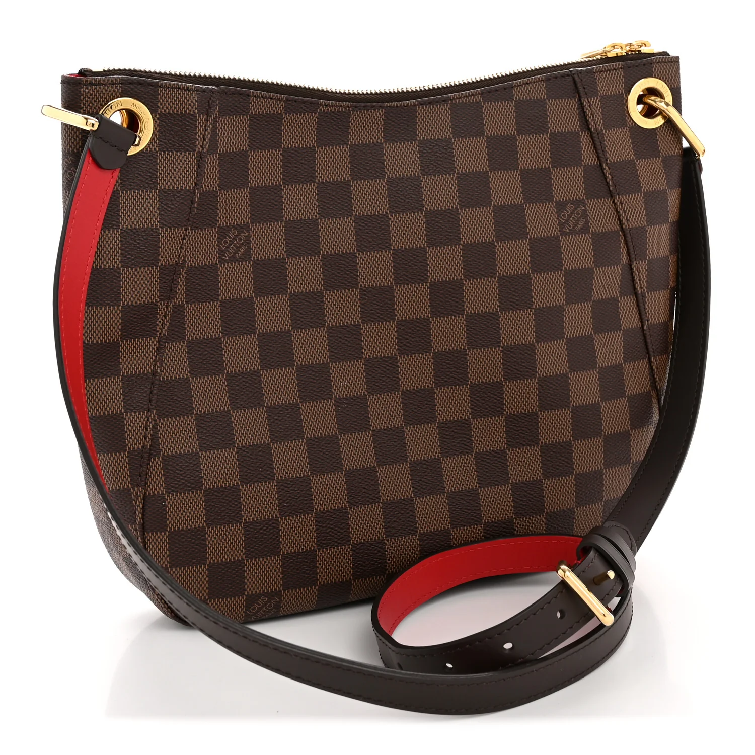 Damier Ebene South Bank Besace - Image 3