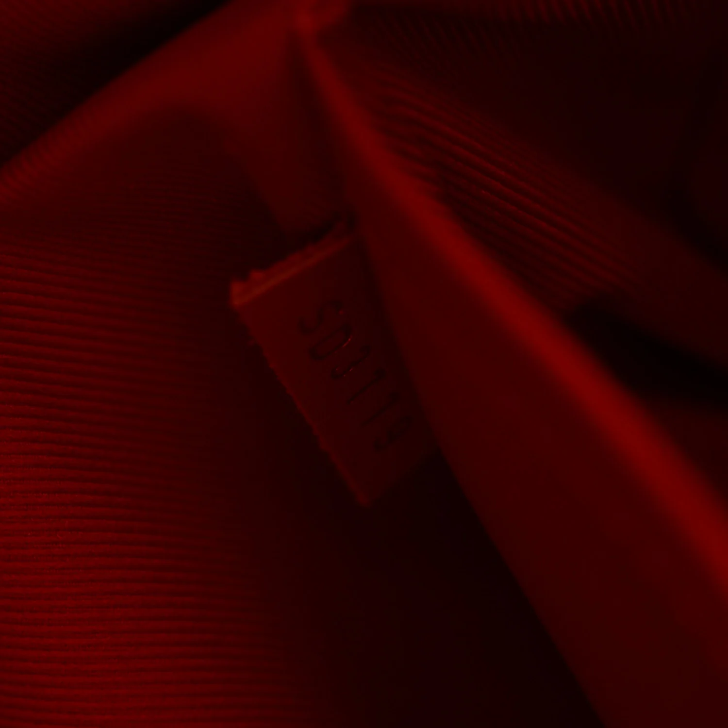 Damier Ebene South Bank Besace - Image 8