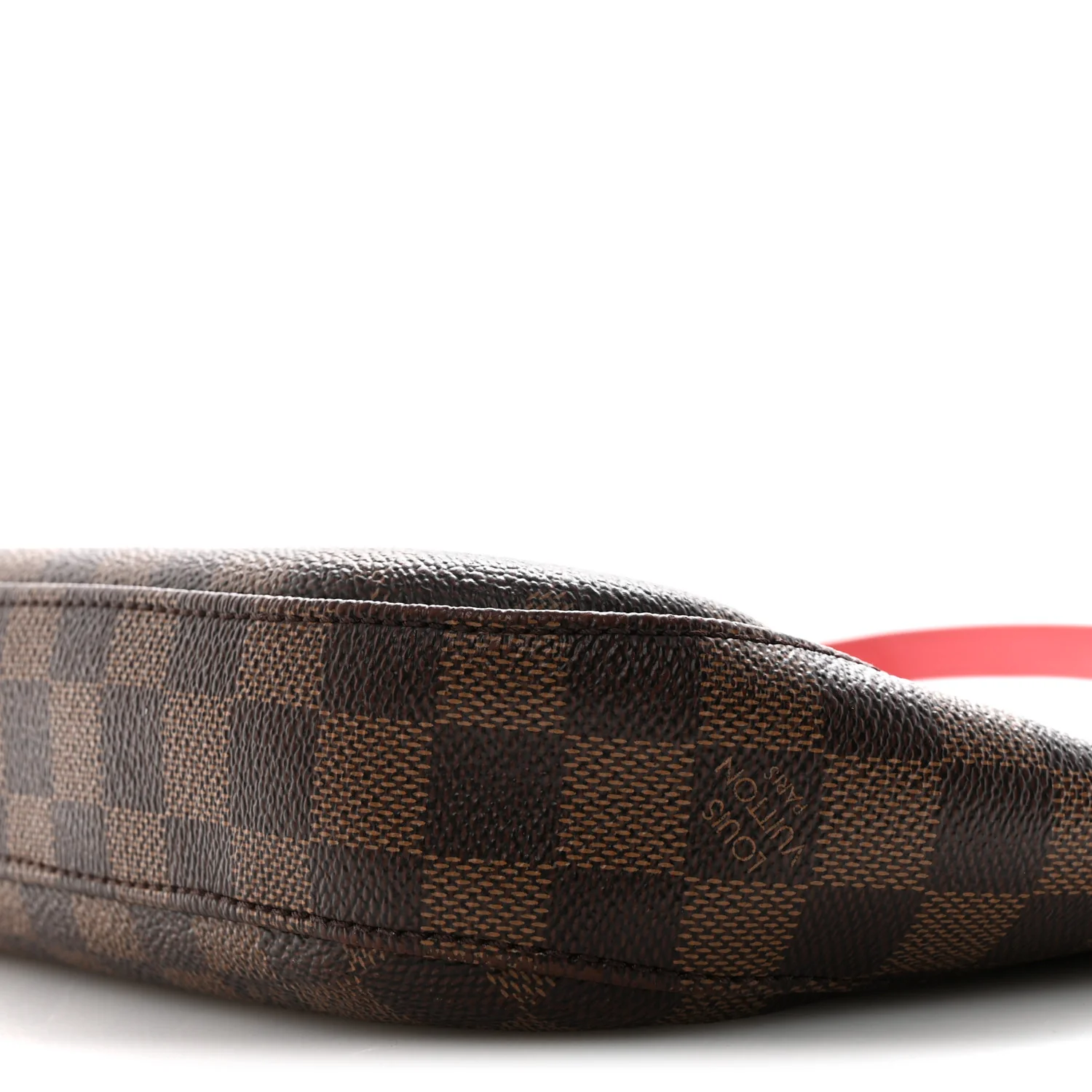 Damier Ebene South Bank Besace - Image 10