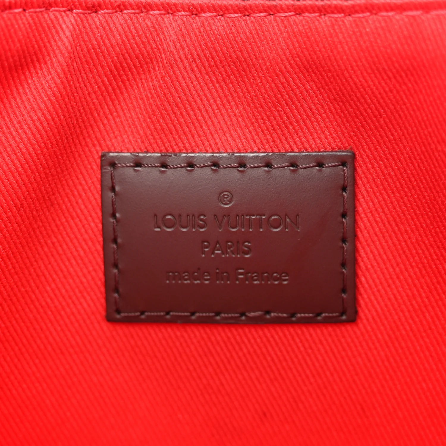 Damier Ebene South Bank Besace - Image 6