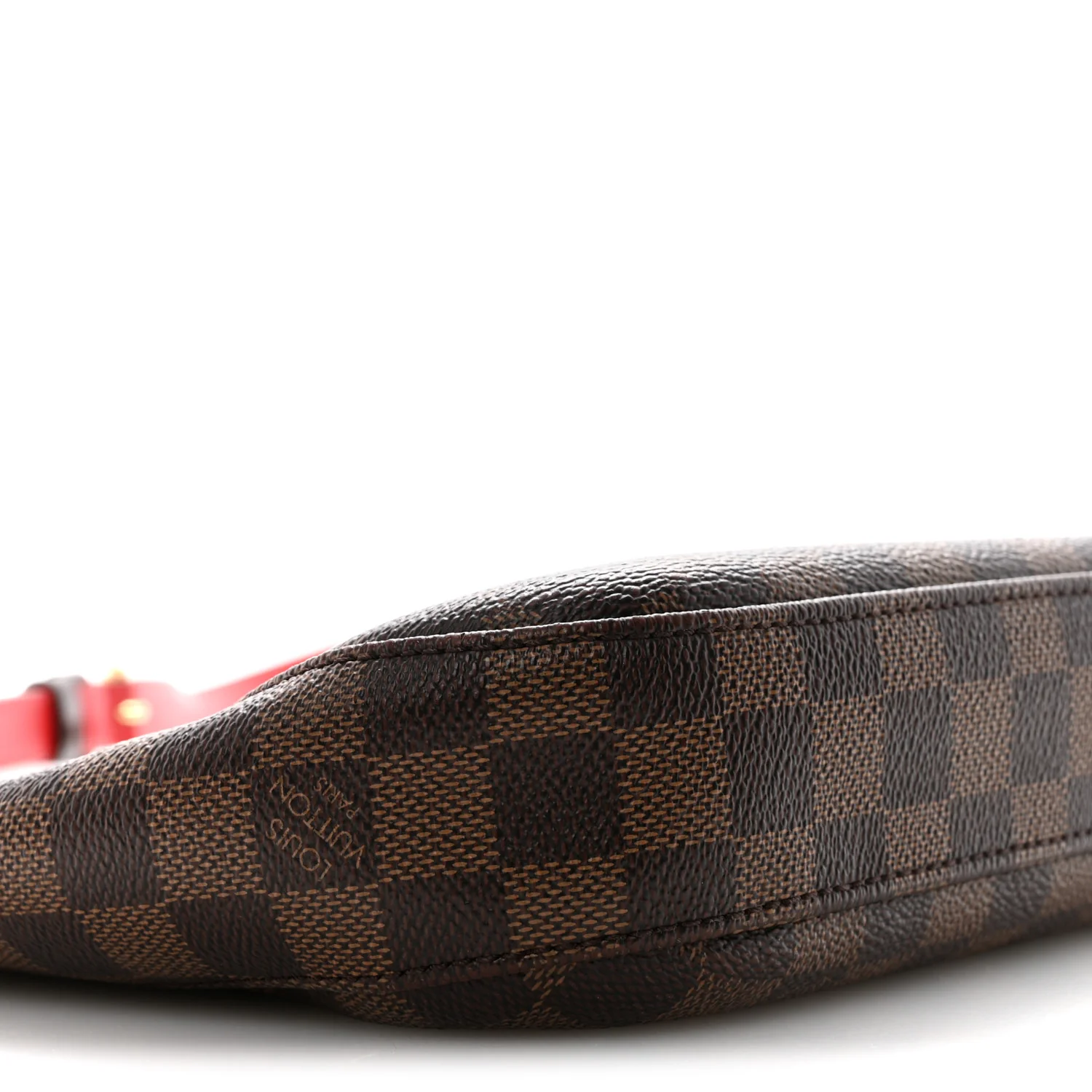Damier Ebene South Bank Besace - Image 9