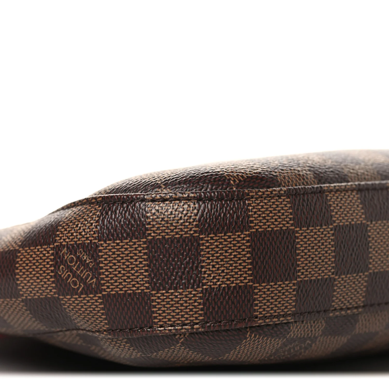 Damier Ebene South Bank Besace - Image 8