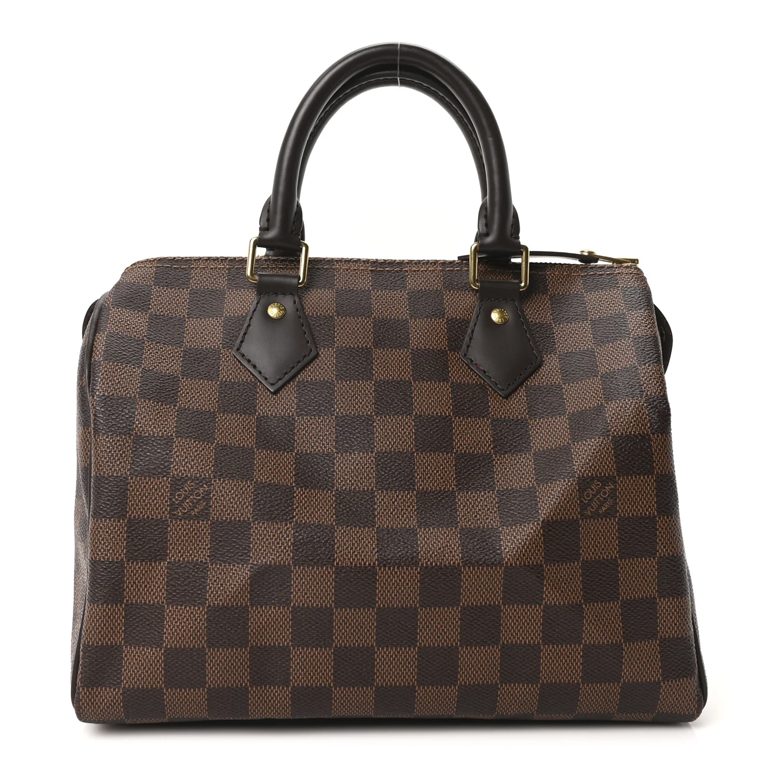 Damier Ebene Speedy 25