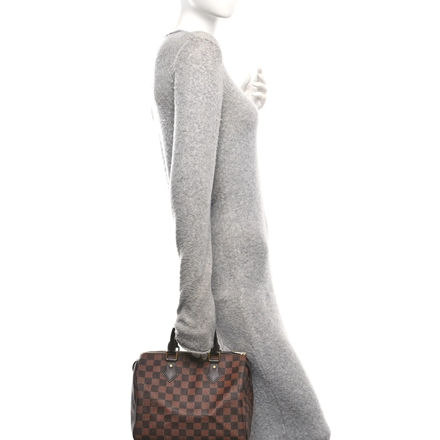Damier Ebene Speedy 25 - Image 2