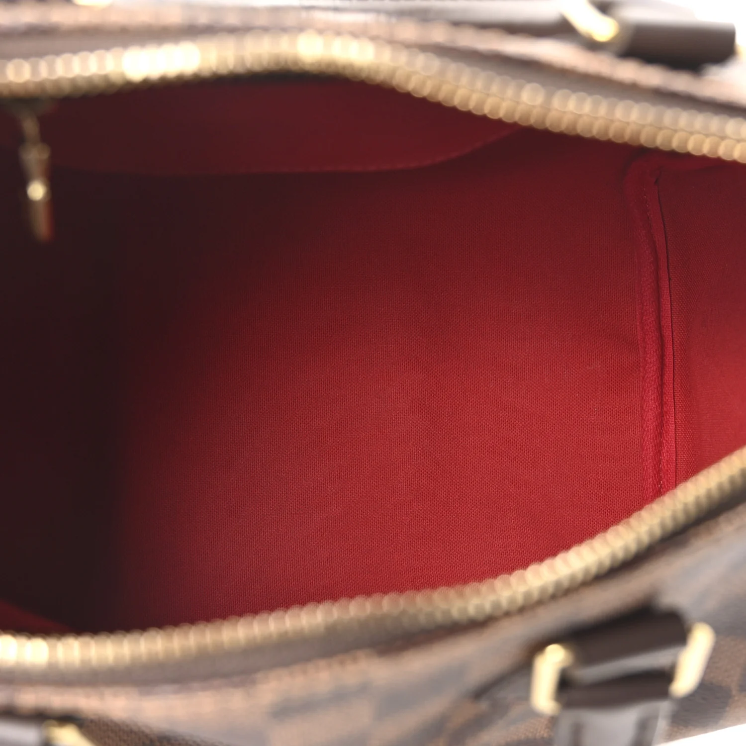Damier Ebene Speedy 25 - Image 5
