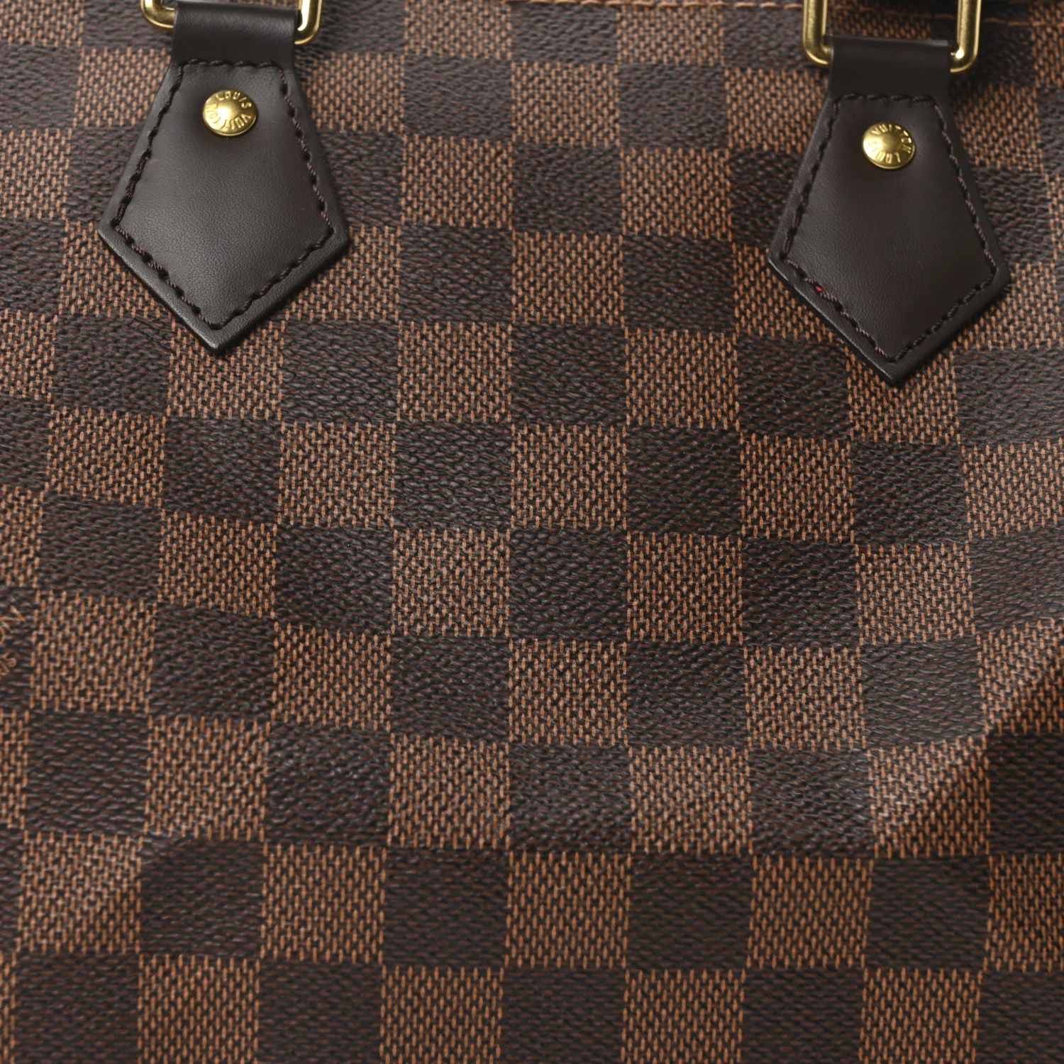 Damier Ebene Speedy 25 - Image 7