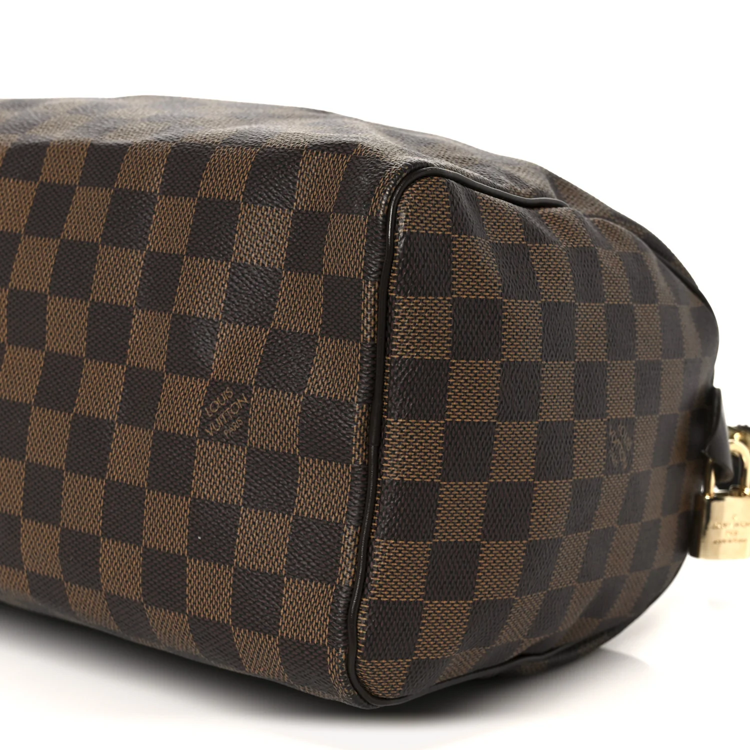 Damier Ebene Speedy 25 - Image 11