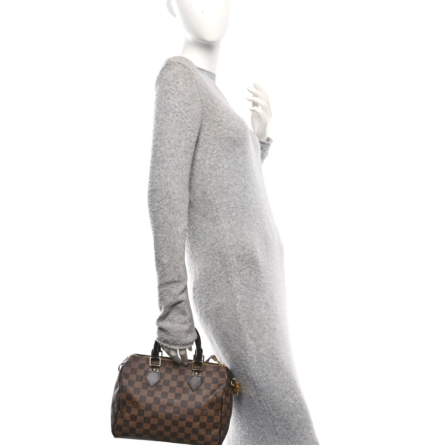 Damier Ebene Speedy 25 - Image 2