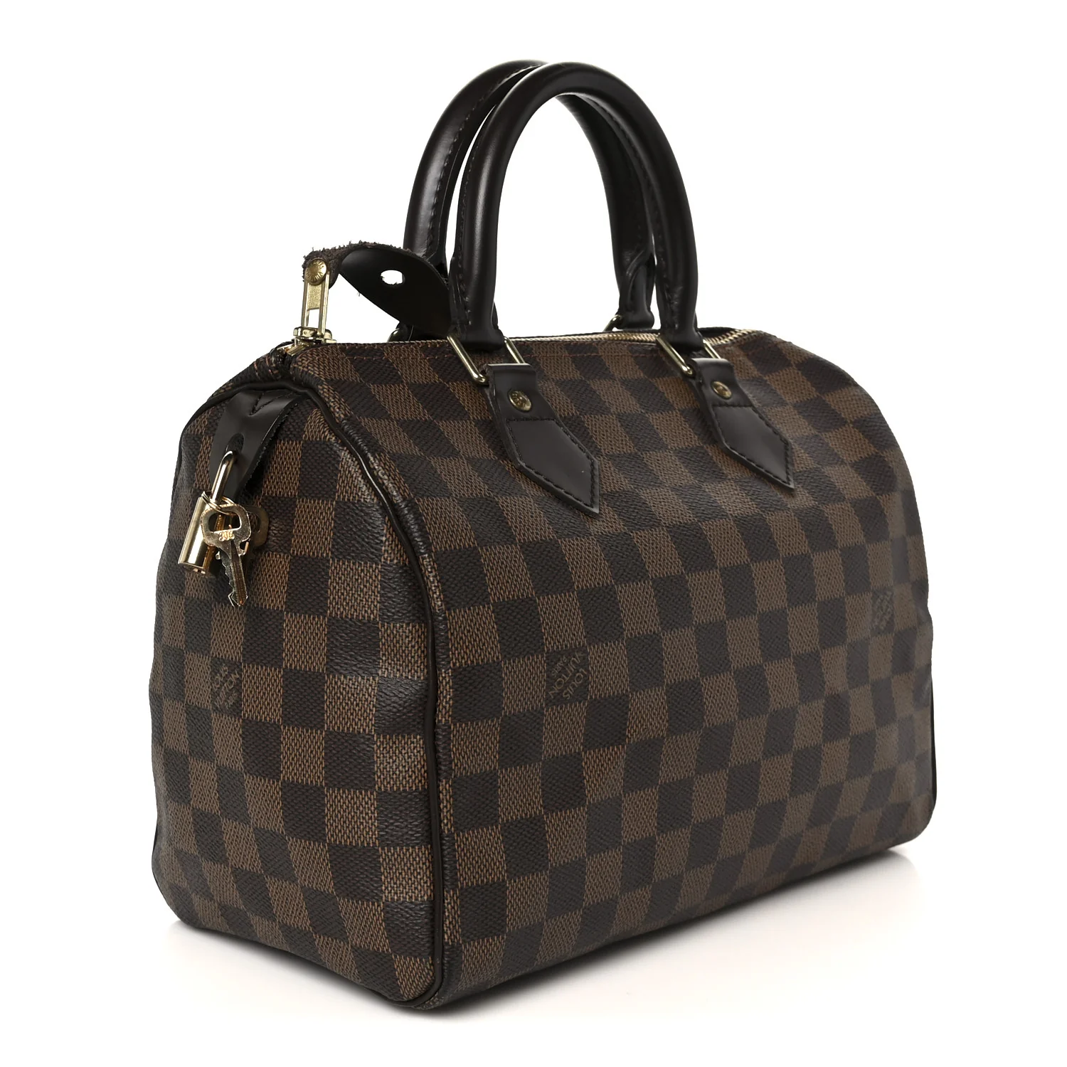 Damier Ebene Speedy 25 - Image 3