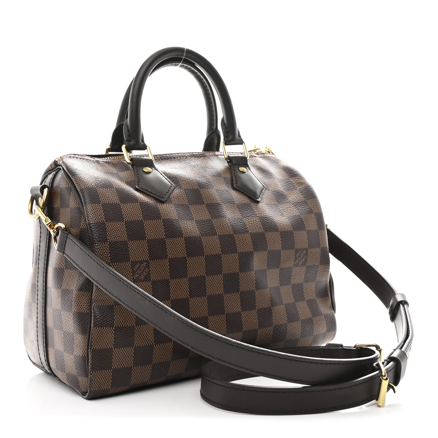 Damier Ebene Speedy 25 - Image 3