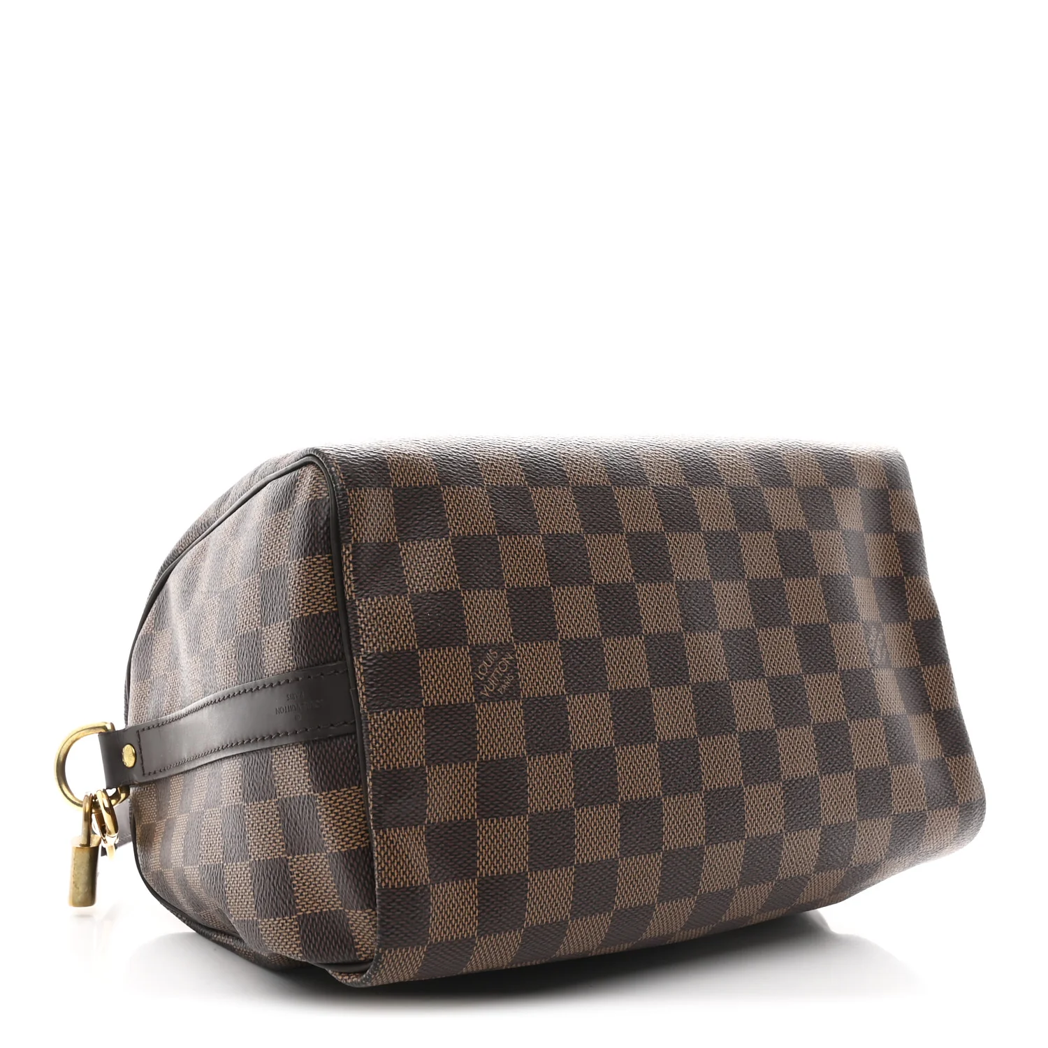 Damier Ebene Speedy 25 - Image 4