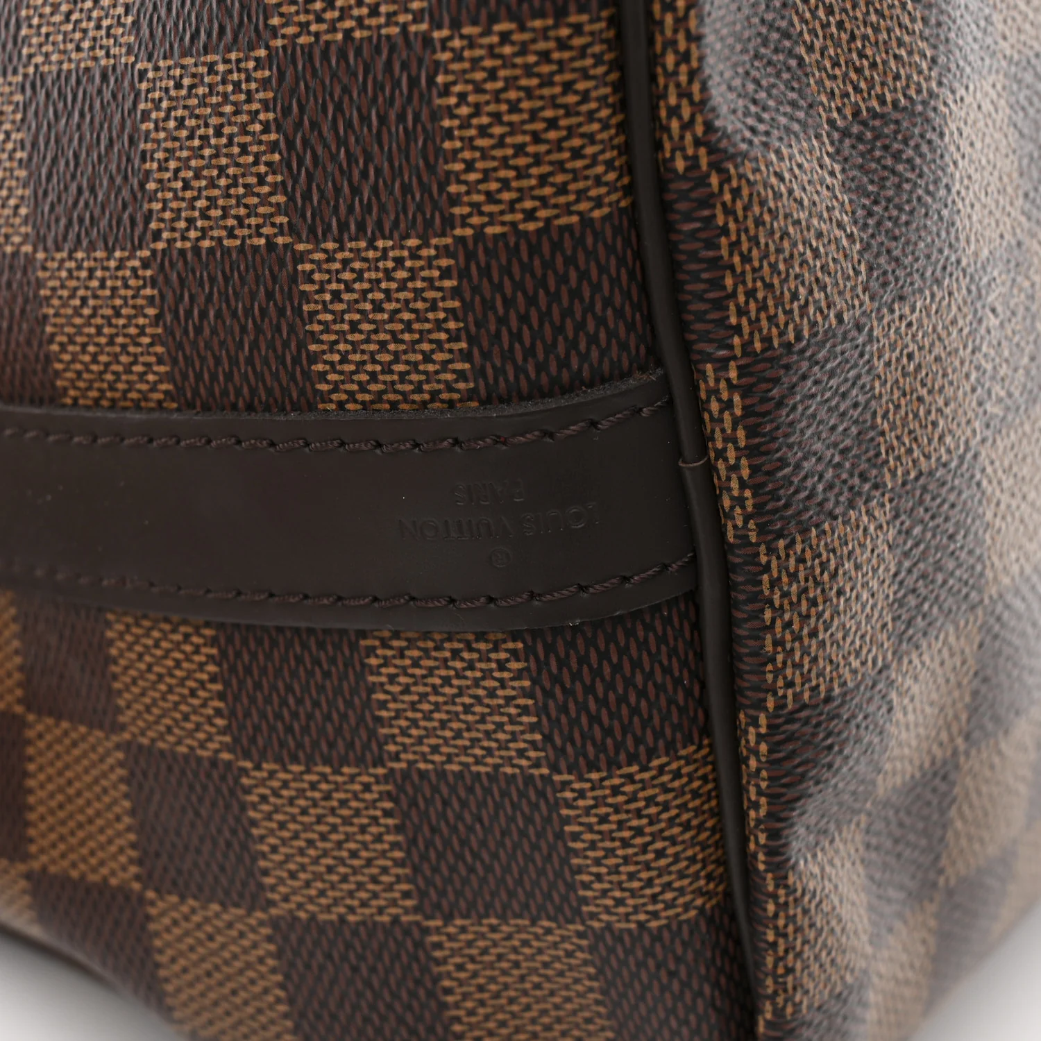 Damier Ebene Speedy 25 - Image 6