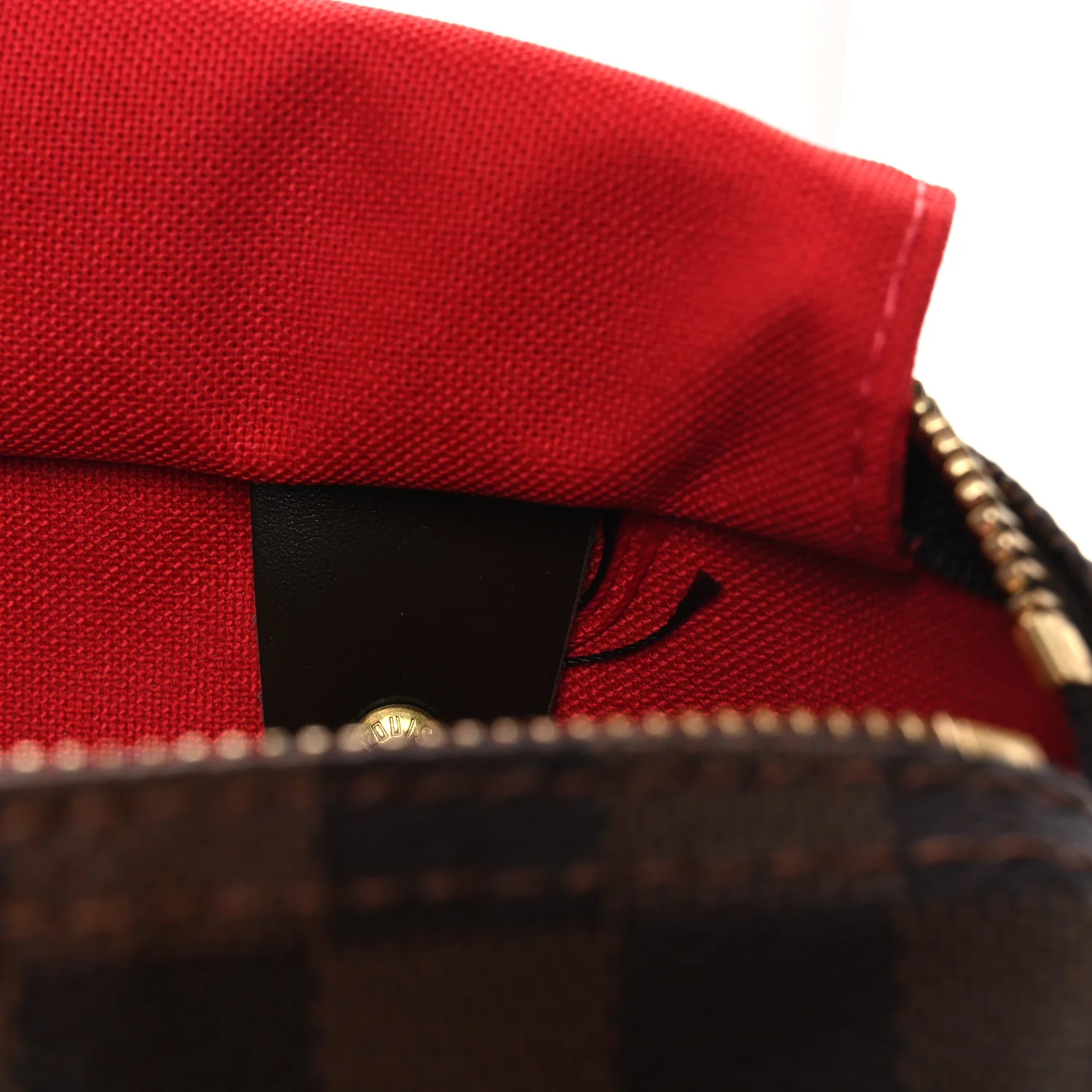 Damier Ebene Speedy 25 - Image 11