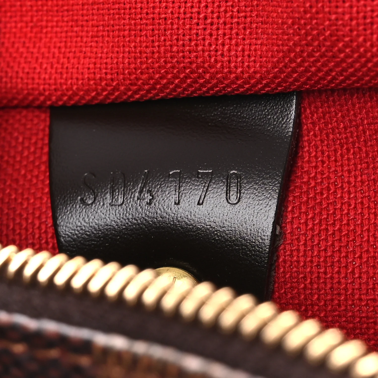 Damier Ebene Speedy 25 - Image 7