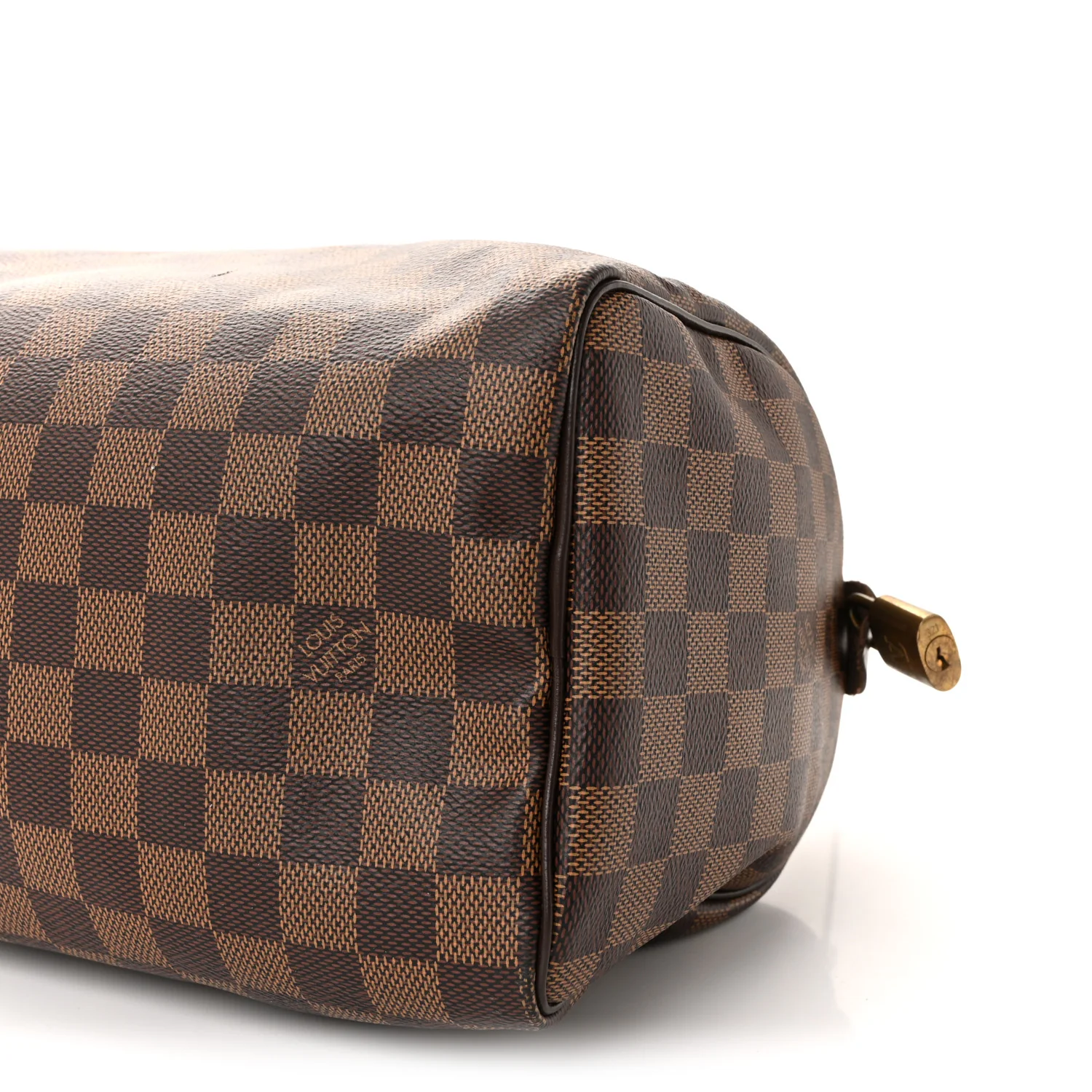 Damier Ebene Speedy 25 - Image 10