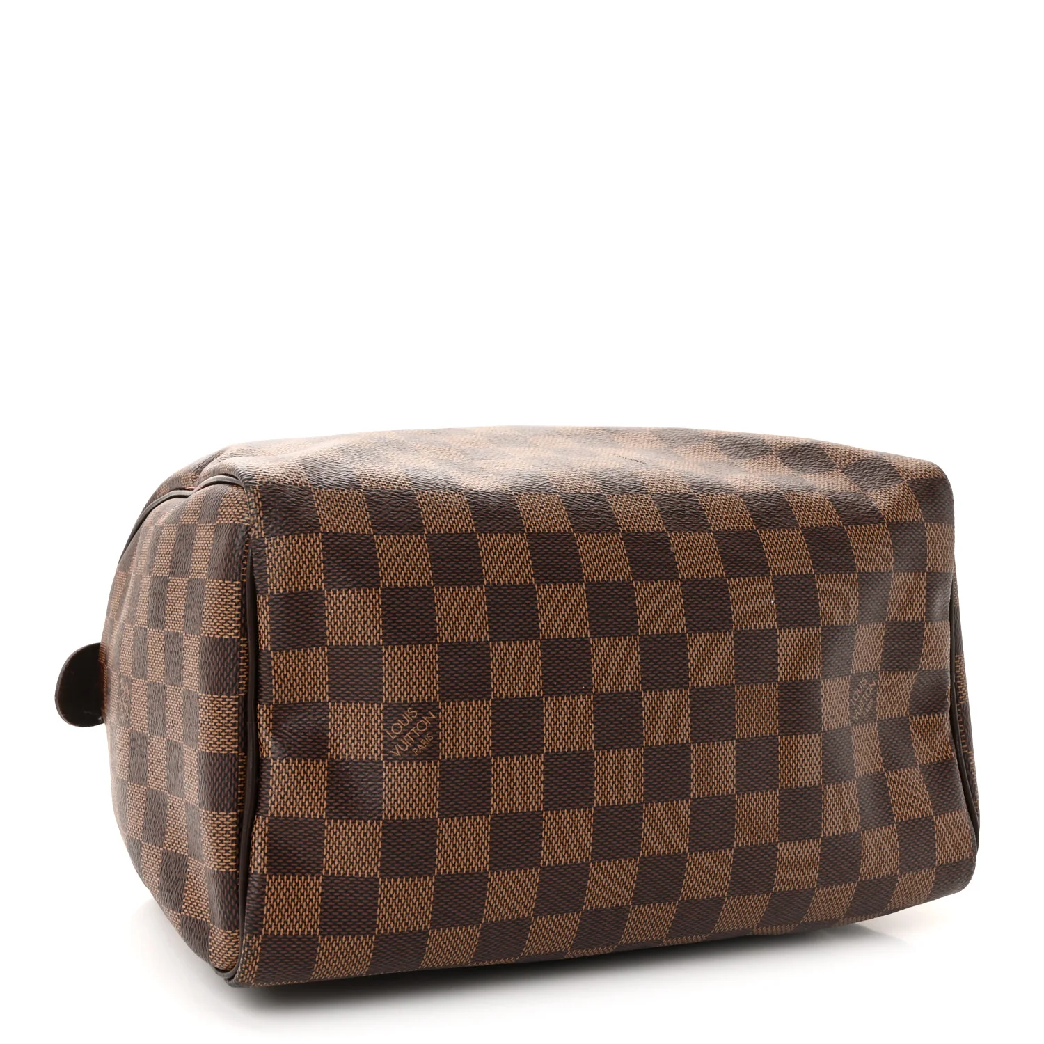 Damier Ebene Speedy 25 - Image 4