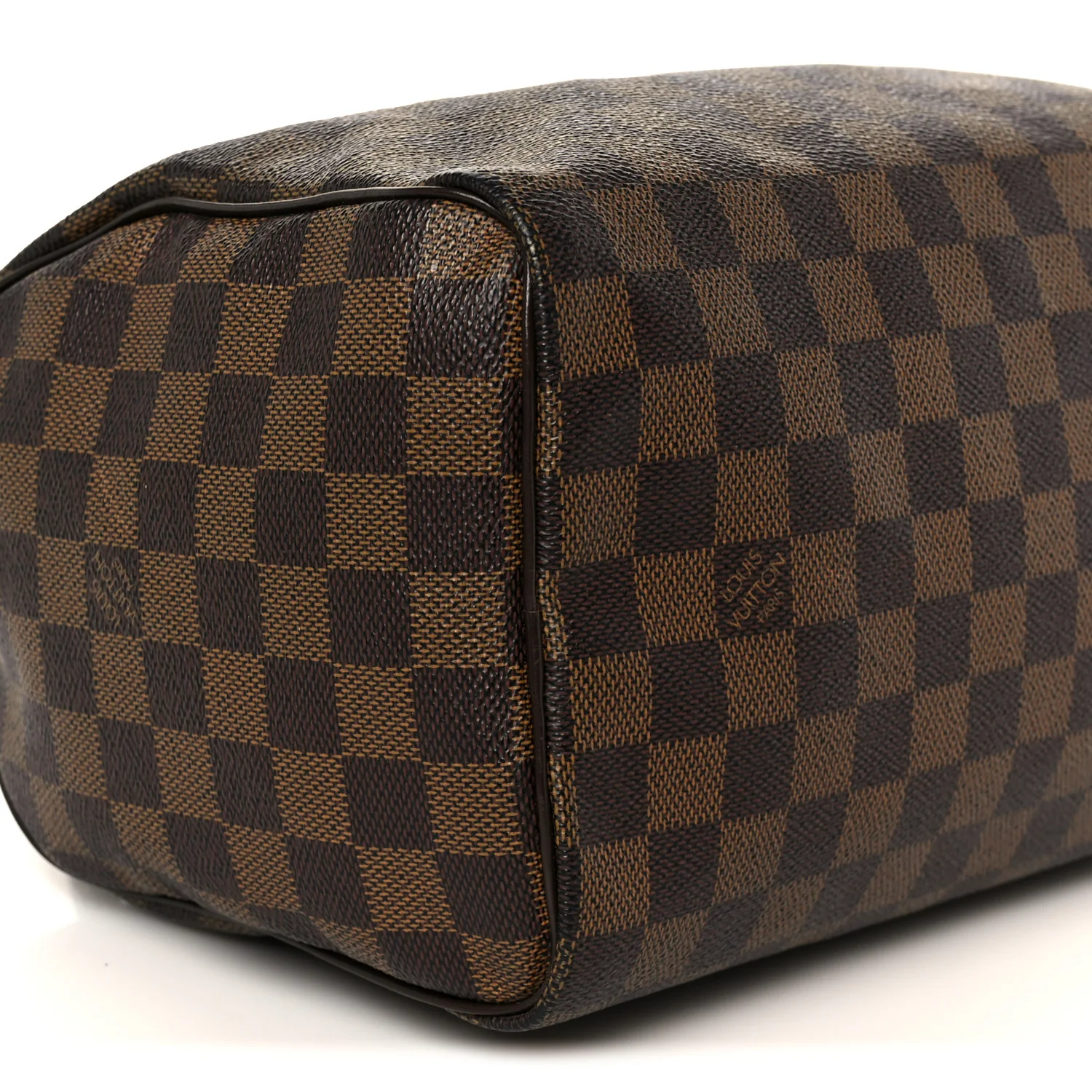 Damier Ebene Speedy 25 - Image 11