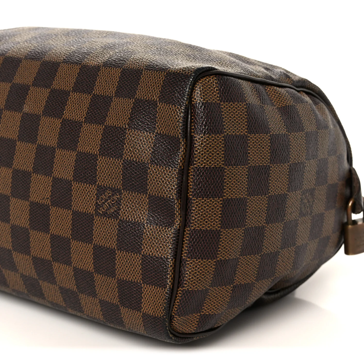Damier Ebene Speedy 25 - Image 12