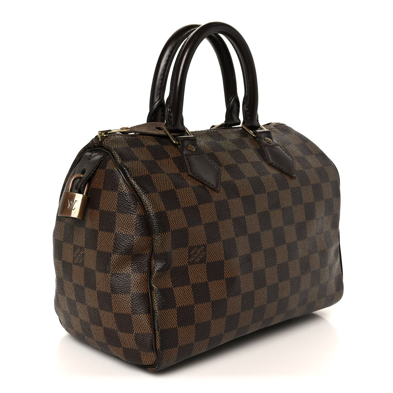 Damier Ebene Speedy 25 - Image 3