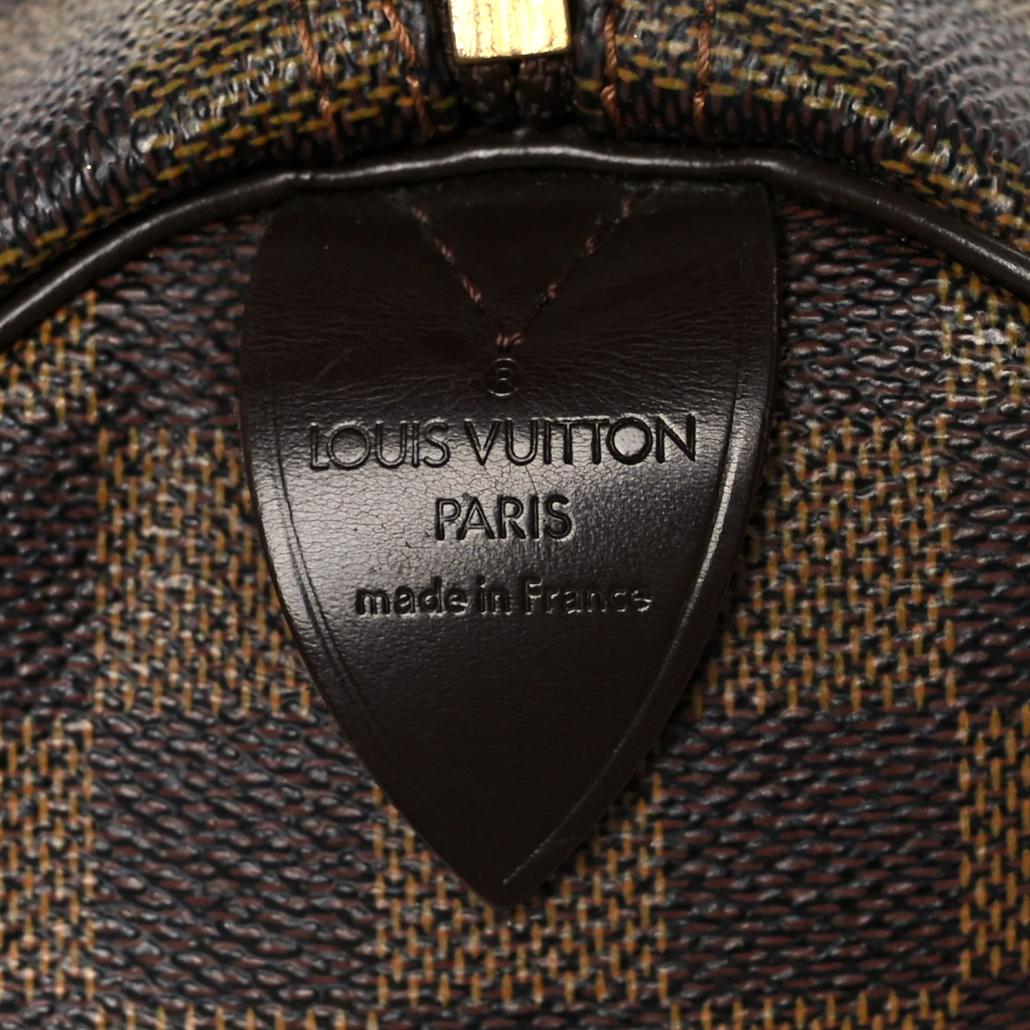Damier Ebene Speedy 25 - Image 6