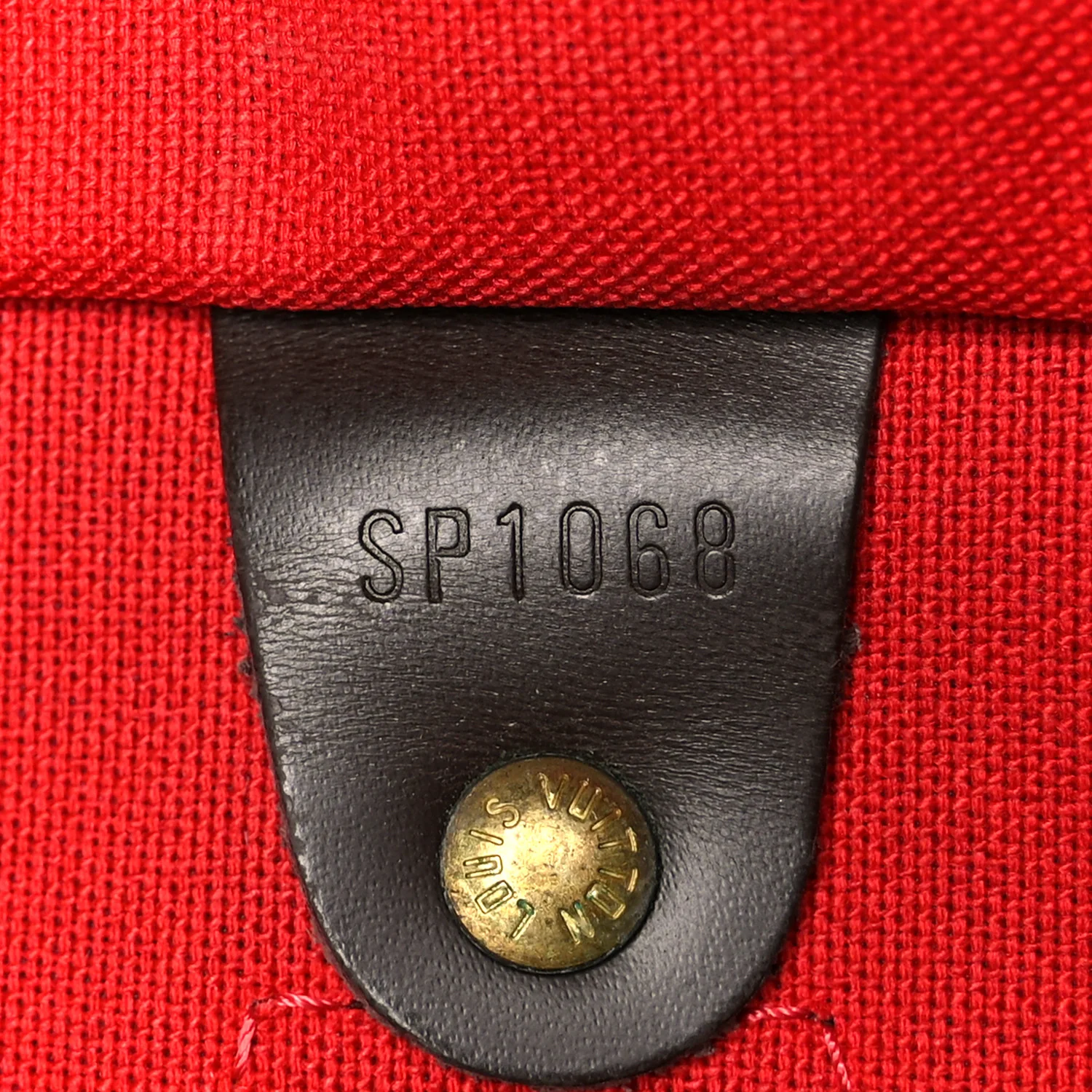 Damier Ebene Speedy 25 - Image 7