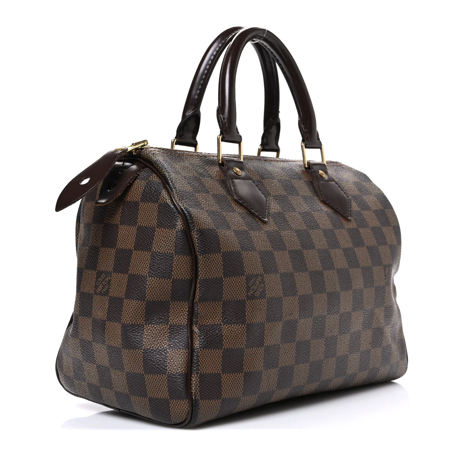 Damier Ebene Speedy 25 - Image 3