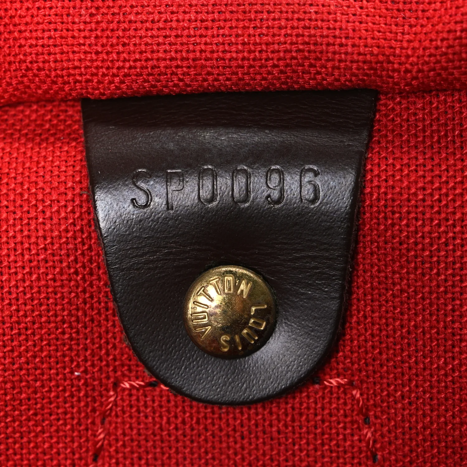 Damier Ebene Speedy 25 - Image 7