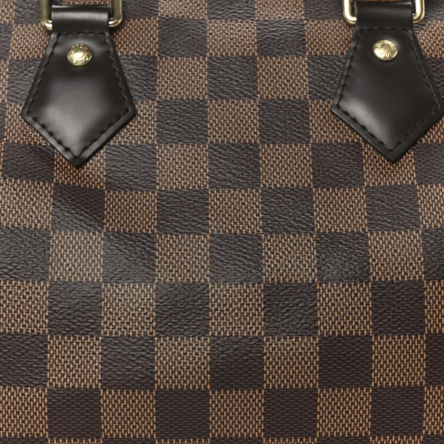 Damier Ebene Speedy 25 - Image 10