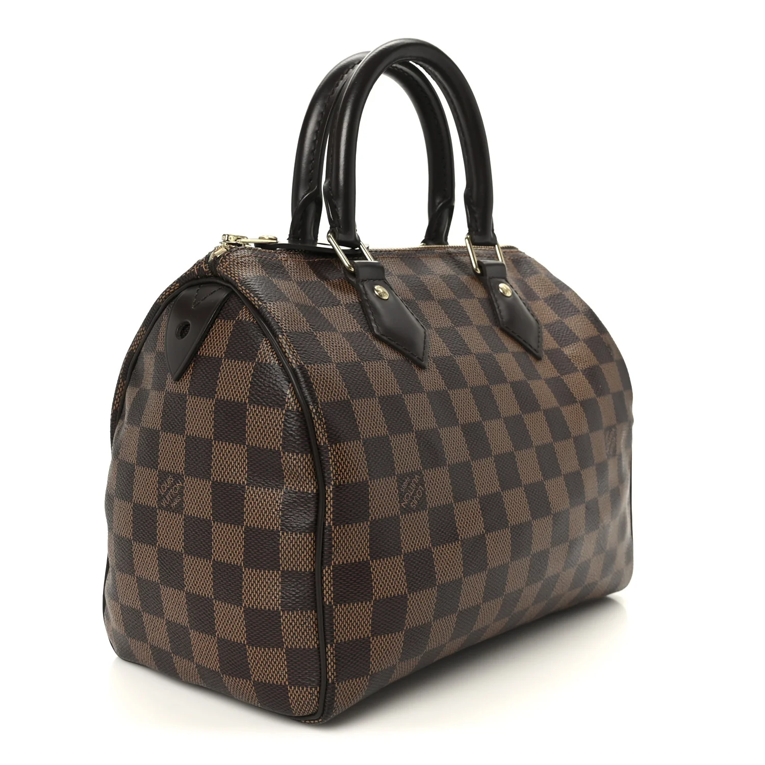 Damier Ebene Speedy 25 - Image 3