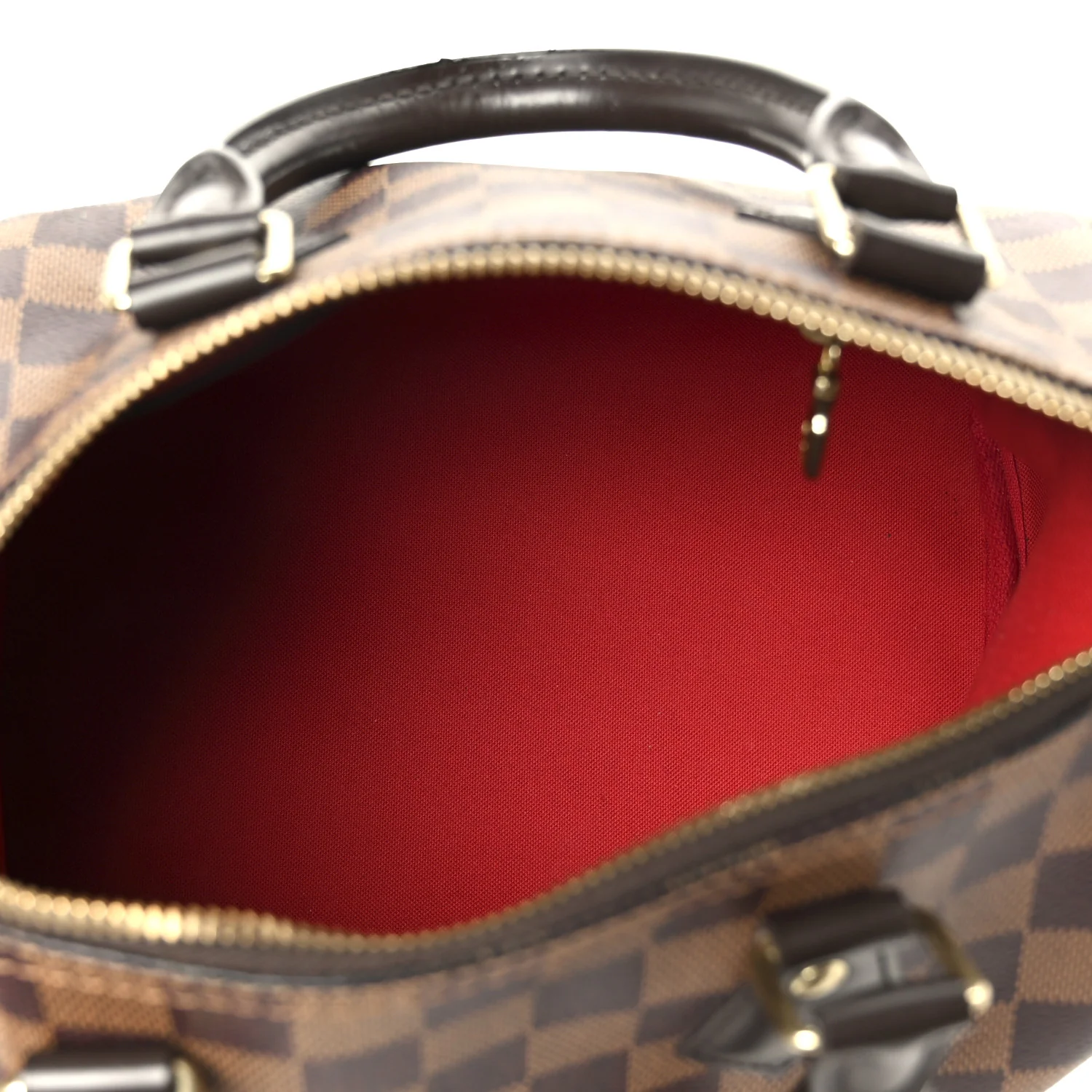 Damier Ebene Speedy 25 - Image 5