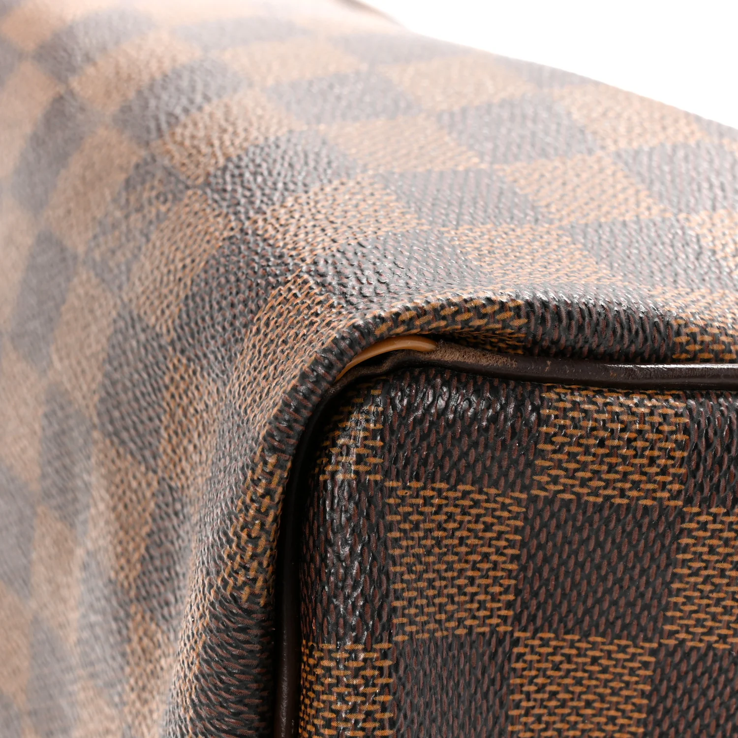 Damier Ebene Speedy 30 - Image 11