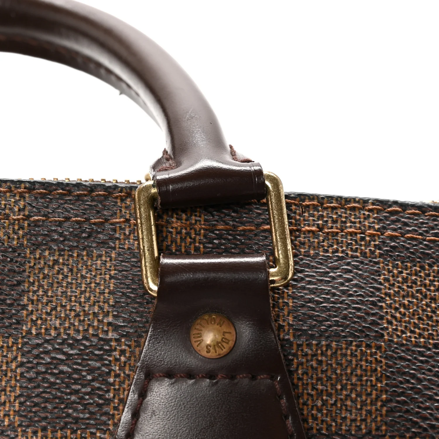 Damier Ebene Speedy 30 - Image 13