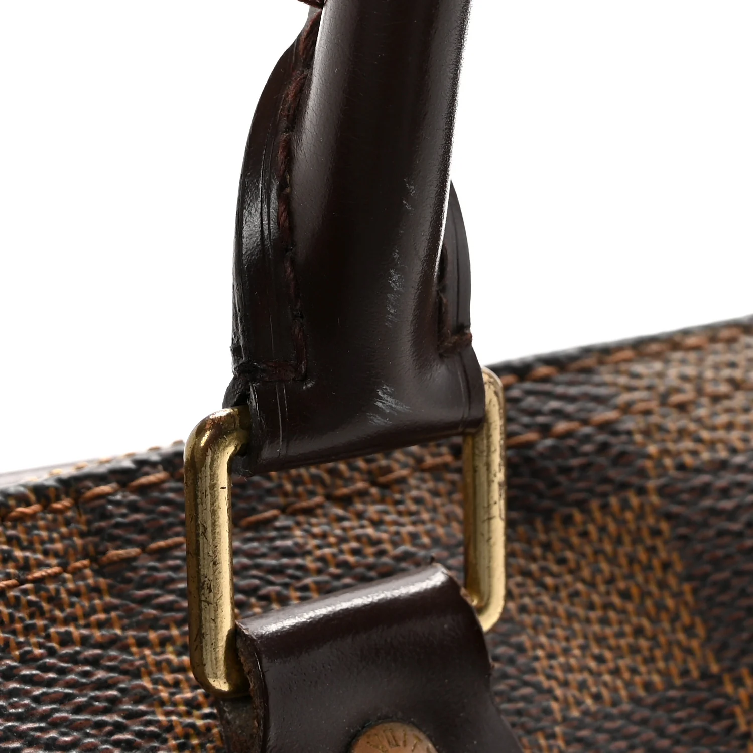 Damier Ebene Speedy 30 - Image 14