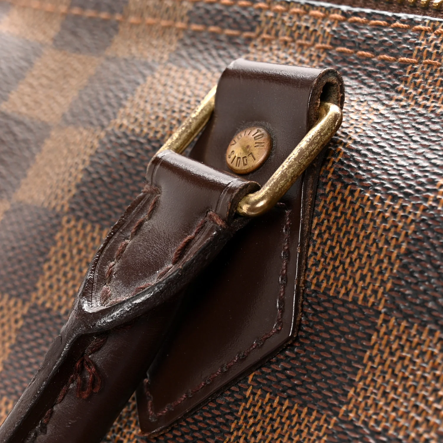 Damier Ebene Speedy 30 - Image 15
