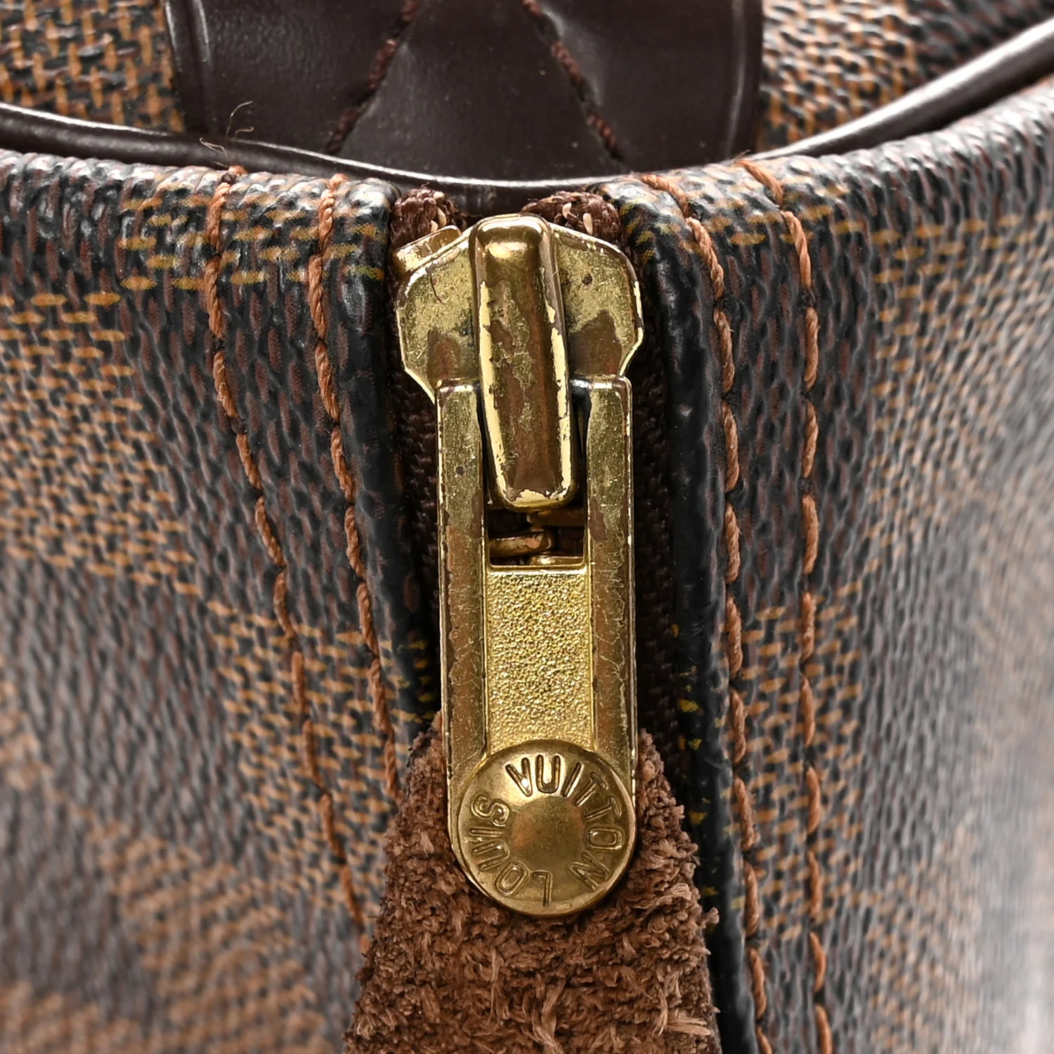 Damier Ebene Speedy 30 - Image 17