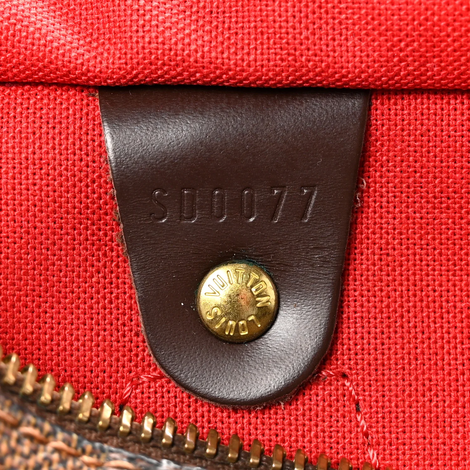 Damier Ebene Speedy 30 - Image 7