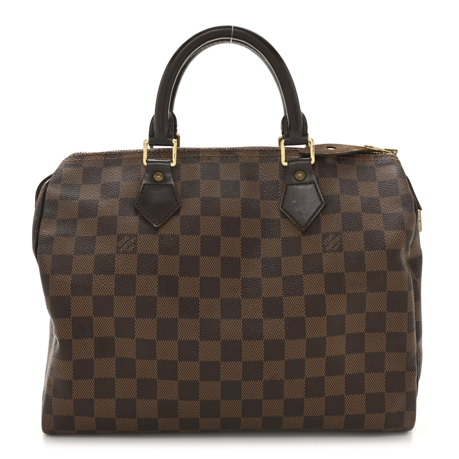 Damier Ebene Speedy 30
